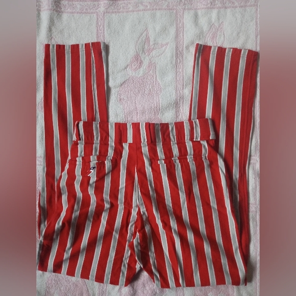 Southland Athletic striped pants - Picture 2 of 8